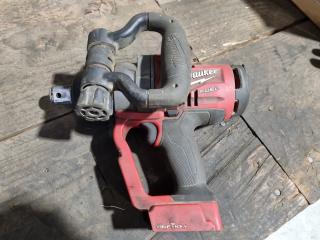 Milwaukee One Key Fuel M18 1" Impact Wrench