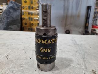 Tapmatic SM8 Tapping Head