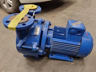 Speck Pumpen brand Pump w/ 3-Phase Motor