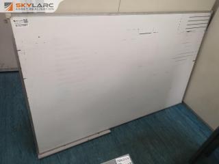 Large Office Whiteboard by Pennite