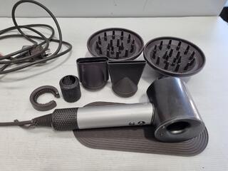 Dyson Supersonic Origin Hair Dryer