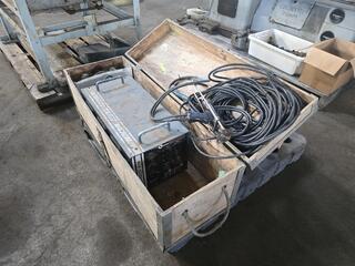 Ozark Six Shooter Stud Welder
