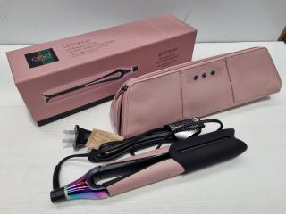 GHD Chronos Professional HD Hair Styler, Limited Edition
