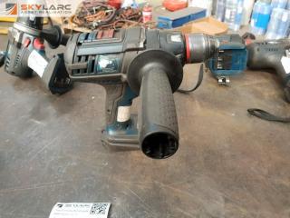 Bosch Cordless Drill (Skin Only)