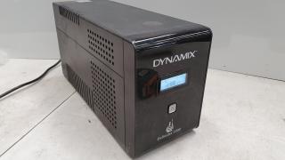 Dynamix Defender 1200 UPS