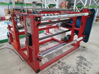 YiDaFa 1600C Kraft Paper Slitter Rewinder