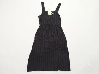 Nice Things Paloma S Fagoting Fabric Dress - Size 38