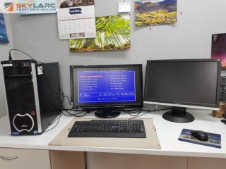 Core i7 Desktop Computer