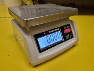 Arrow T-Scale 15kg Didital Benchtop Scale