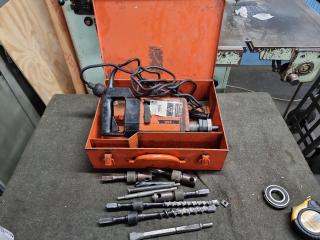 Ramset 640 Hammer Drill (Parts only)