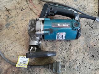 Makita 660W Corded Shear