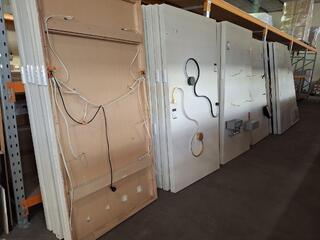 34 Retail Display Boards