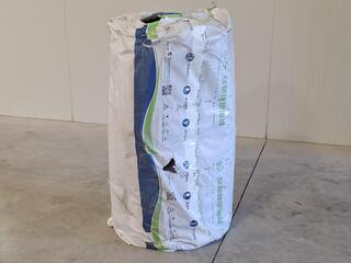 ShenZhou rubber sheet roll insulation 1200mm x 10000mm x 30mm