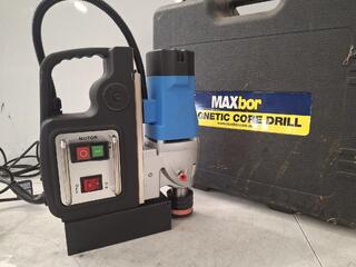 MAXbor MB351L Magnetic Core Drill