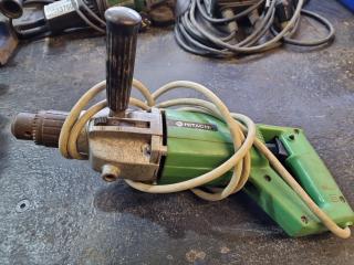 Hitachi Corded Drill DMT-13