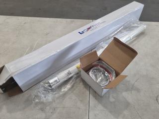 L-Com Hyperlink Omnidirectional 800/900Mhz Antenna HGV-906U