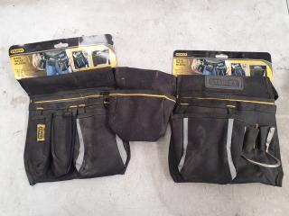 Stanley Tool Belt