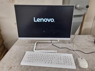 Lenovo IdeaCentre AIO 3 Desktop Computer