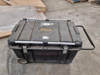 Stanley FatMax Mobile Storage Case