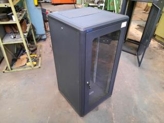 E-Tech 19" Series Server Rack