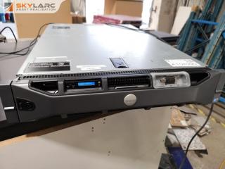 Dell Avigilon HDNVR Rack Server Computer w/ Intel Xeon Processor