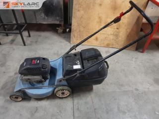 Petrol Lawn Mower