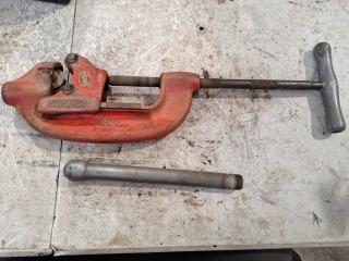 RIDGID Pipe Cutter