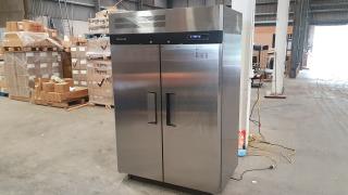 Turbo Air Commercial Refrigerator