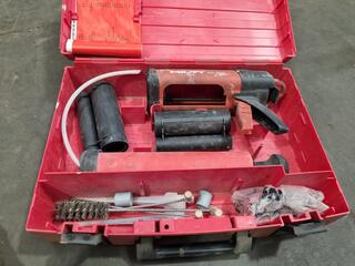 Hilti Manual Adhesive Dispenser MD 2000