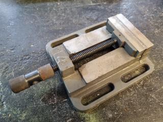 Small Drill Press or Milling Vice