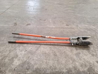 Atlas Trade Post Hole Digger (145mm)