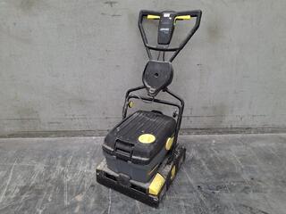Karcher Professional BR 49/10 C Floor Scrubber