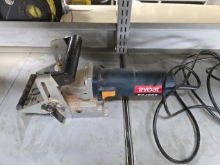 Ryobi Biscuit Jointer 