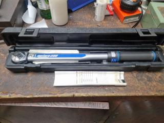 Sykes-Pickavant Torque Wrench