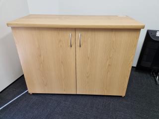 Office Side Cabinet