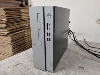 Lenovo IdeaCentre 510s Desktop Computer