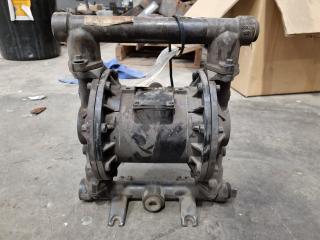 Husky Diaphragm Pump 1040