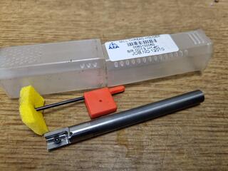 Mill thread holder SR 0013 H14C