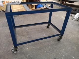 Little Workshop Trolley Shelf Unit