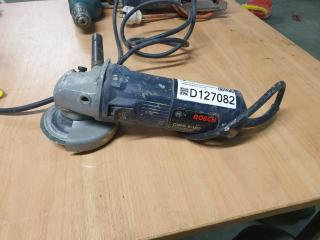 Bosch Angle Grinder