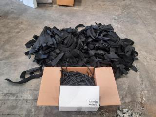 Huge Assortment of Cable Sleeves