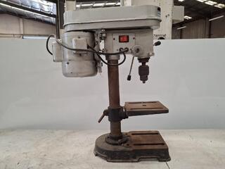 Ryobi HBD6MA 205mm 5 Speed Drill Press
