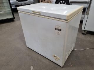 Telmann Chest Freezer HS-260CN