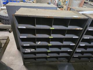 Workshop Shelving Unit 