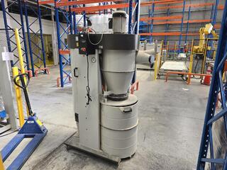 Industrial Dust Collector