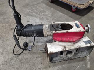 Lefon Portable Tube & Pipe Cutting Saw