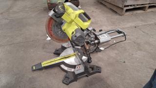 Ryobi Sliding Saw