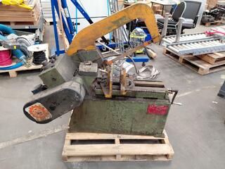 C.M. Scortegagna Ercole E240 Power Saw