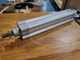 Festo ISO Cylinder DSBC-50-250-PPVA-N3