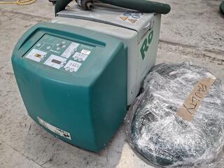 Robatech Concept C5 Adhesive Melter